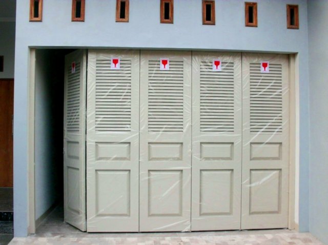  pintu  garasi bantul Bengkel Las GW Jogja